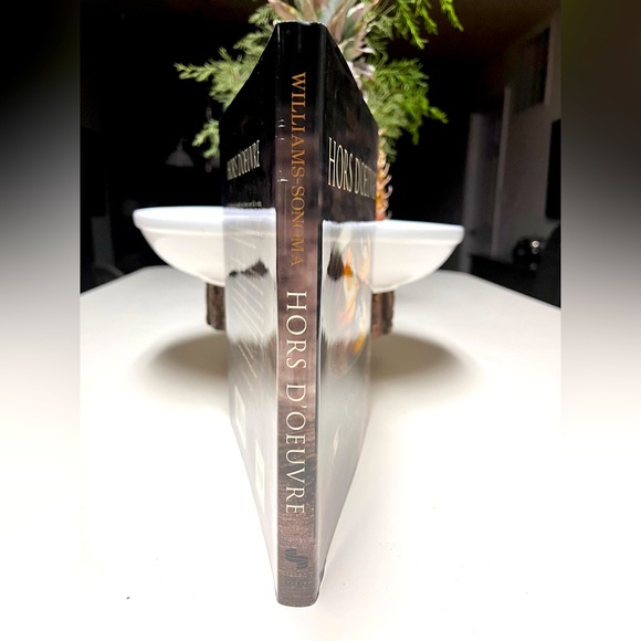 Williams-Sonoma Collection: Hor d'oeuvre - Picture 3 of 3